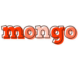 Mongo paint logo