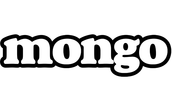 Mongo panda logo