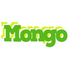 Mongo picnic logo