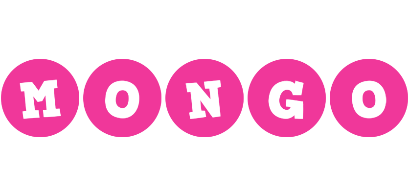 Mongo poker logo