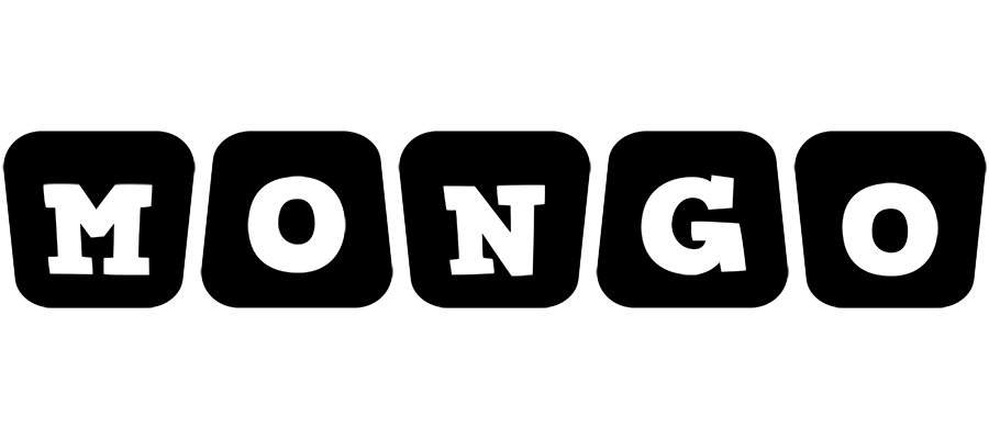 Mongo racing logo