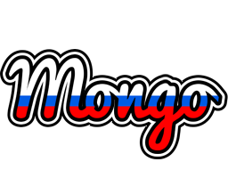 Mongo russia logo