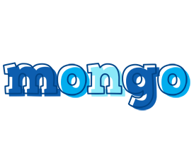 Mongo sailor logo