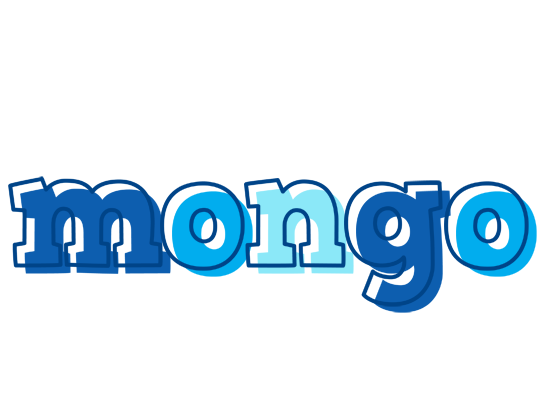 Mongo sailor logo