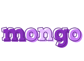 Mongo sensual logo