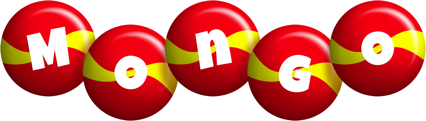 Mongo spain logo