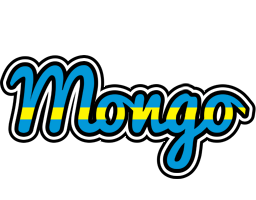 Mongo sweden logo