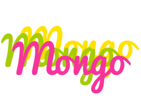 Mongo sweets logo