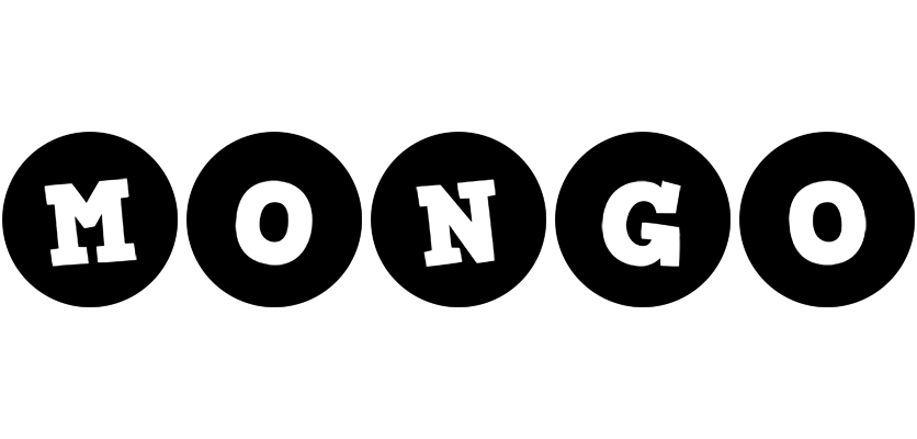 Mongo tools logo