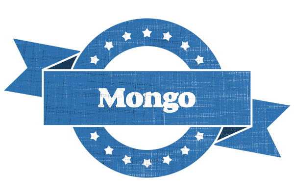Mongo trust logo