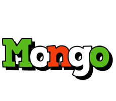 Mongo venezia logo