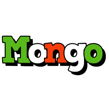 Mongo venezia logo