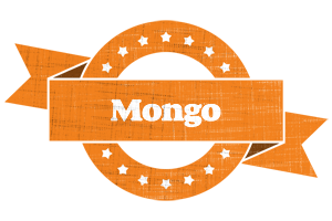 Mongo victory logo