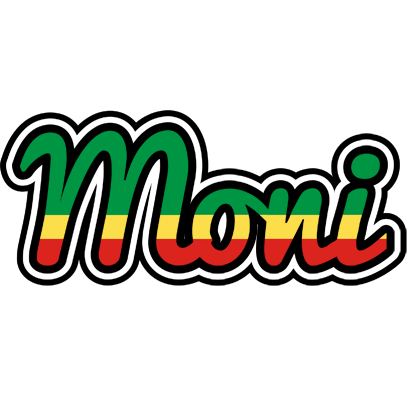 Moni african logo