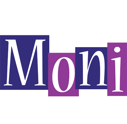 Moni autumn logo
