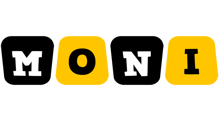 Moni boots logo