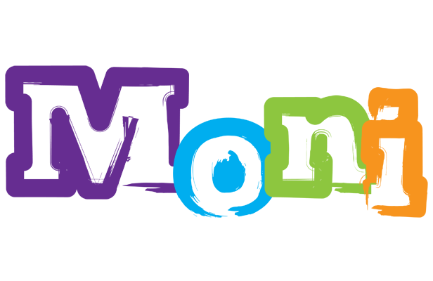 Moni casino logo