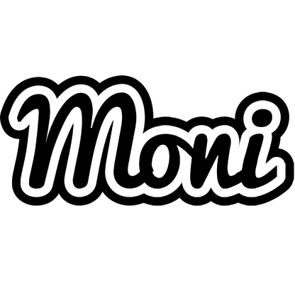 Moni chess logo