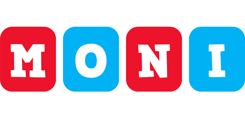 Moni diesel logo