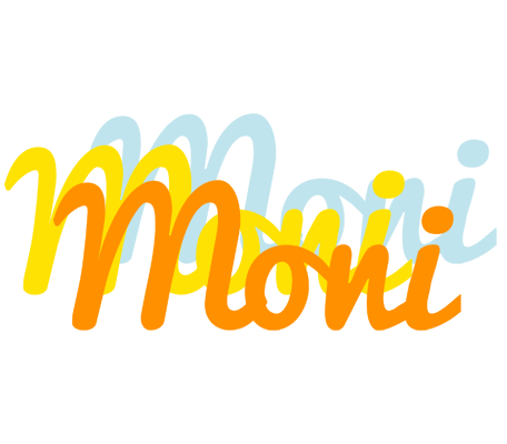 Moni energy logo