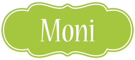 Moni family logo