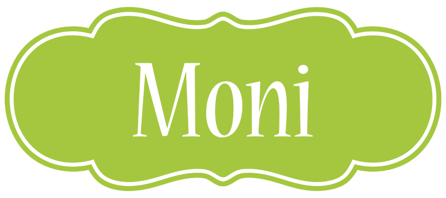 Moni family logo