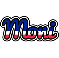 Moni france logo