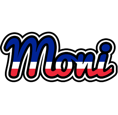 Moni france logo