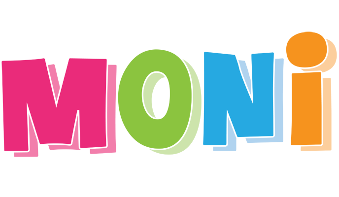 Moni friday logo