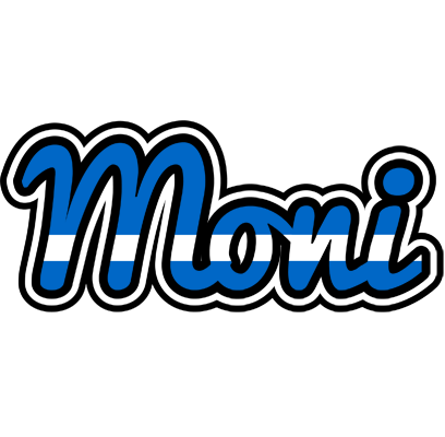 Moni greece logo
