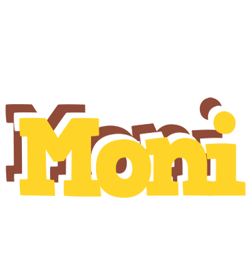 Moni hotcup logo