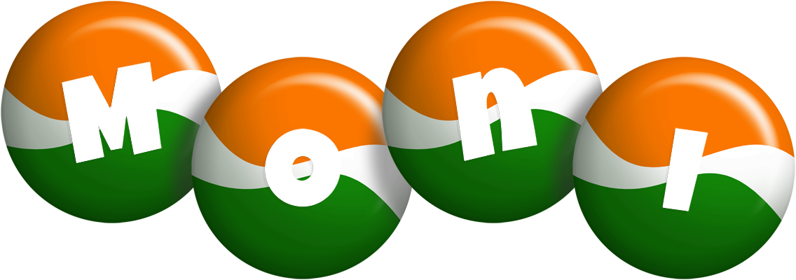 Moni india logo