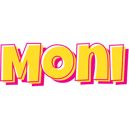 Moni kaboom logo