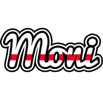 Moni kingdom logo
