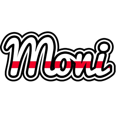 Moni kingdom logo