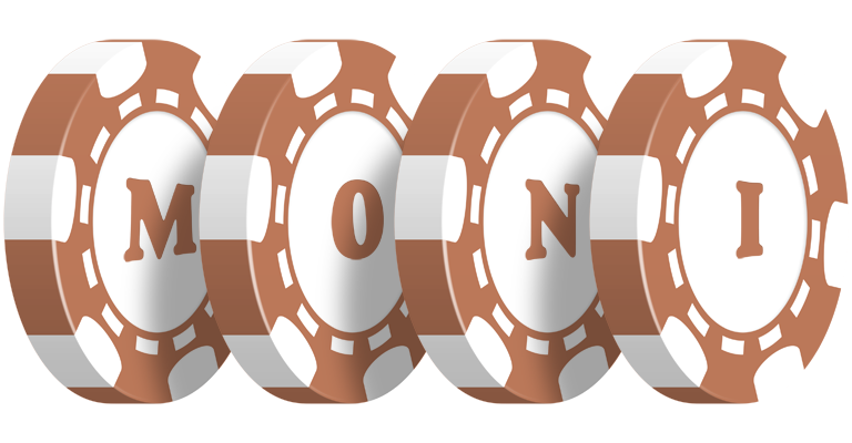 Moni limit logo