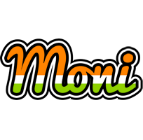 Moni mumbai logo