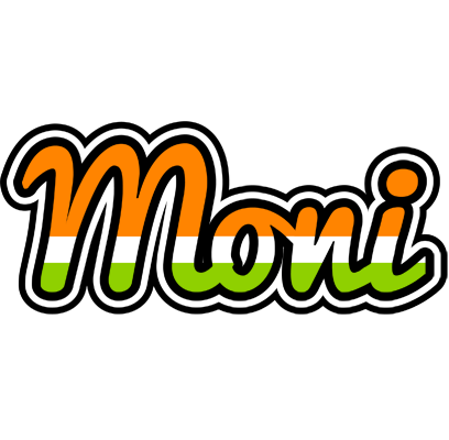 Moni mumbai logo