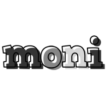 Moni night logo