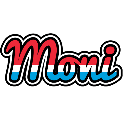 Moni norway logo