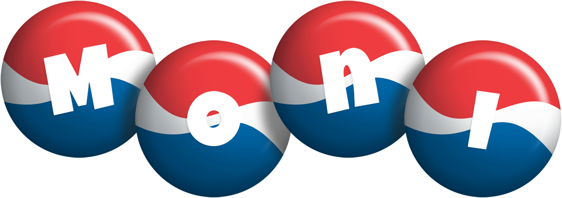 Moni paris logo