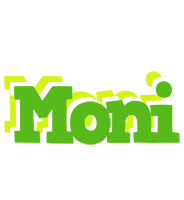 Moni picnic logo