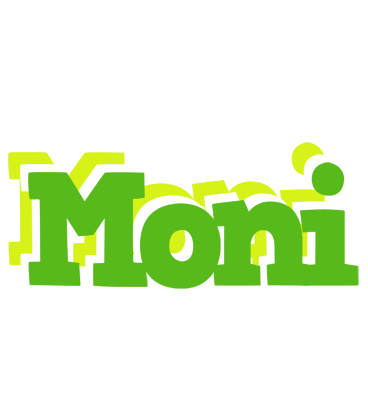 Moni picnic logo