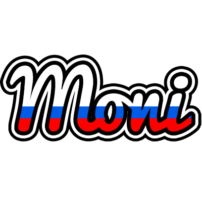 Moni russia logo