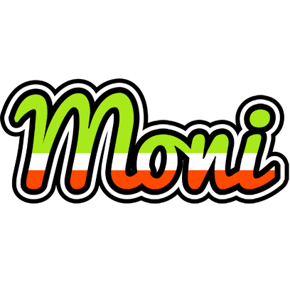Moni superfun logo