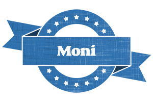 Moni trust logo