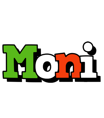 Moni venezia logo