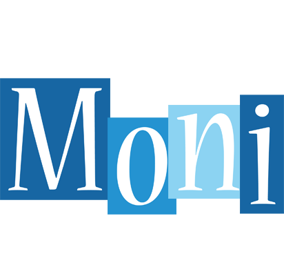 Moni winter logo