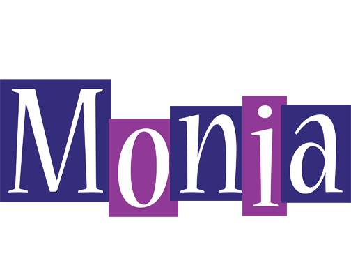Monia autumn logo