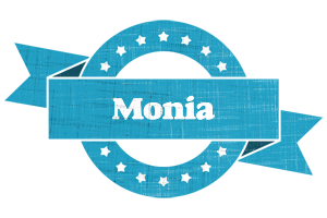 Monia balance logo